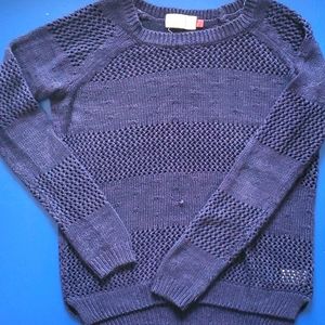 Knit Sweater